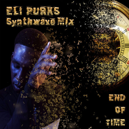 eli end of time synthwave